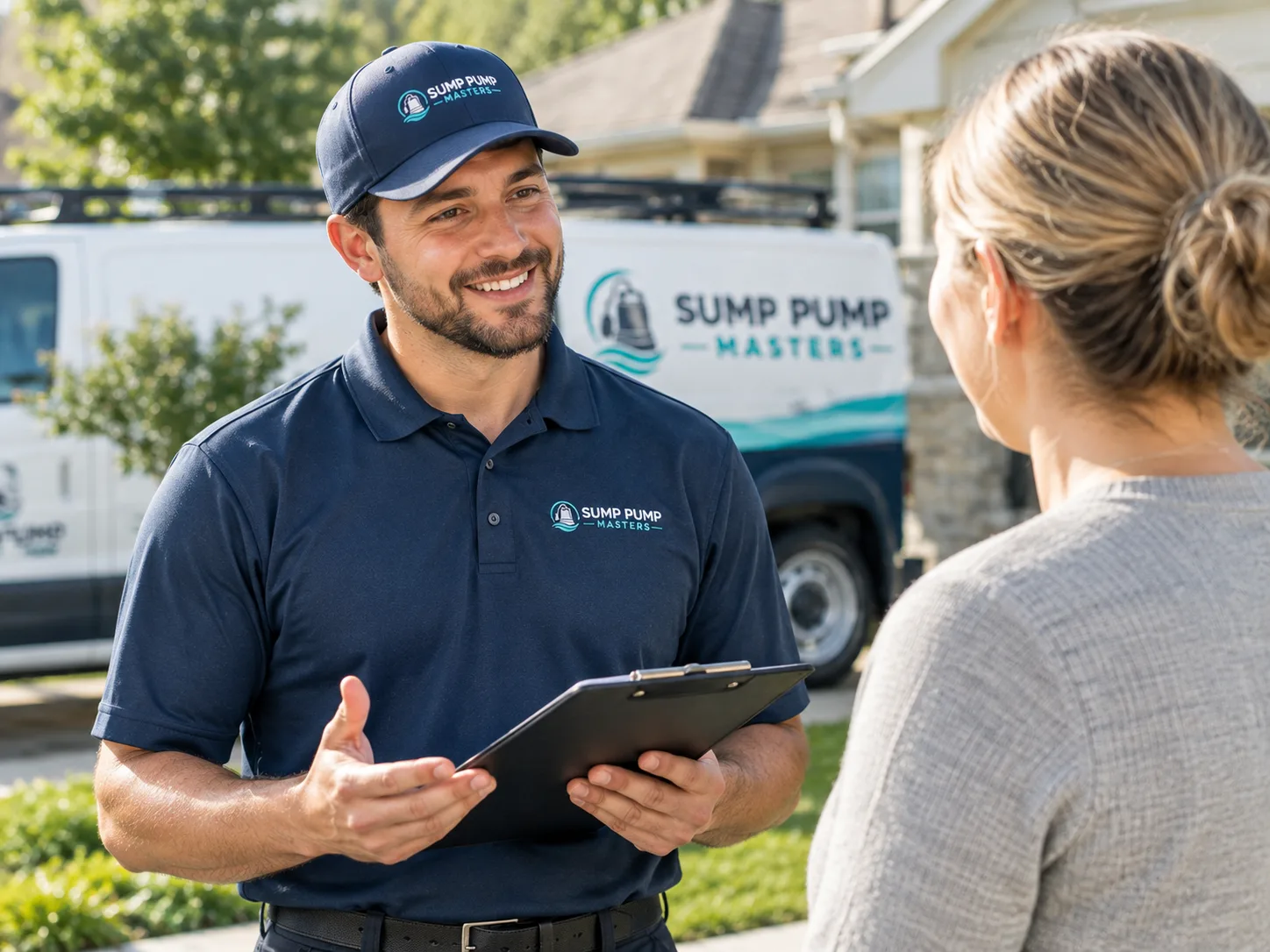 Sump Pump Repair Wagarville, AL FAQs
